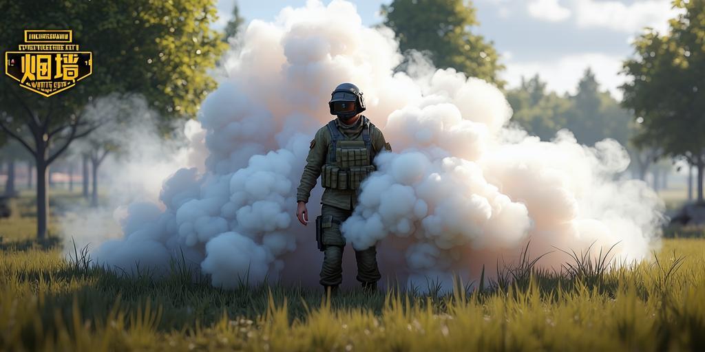 手机和平精英辅助透视